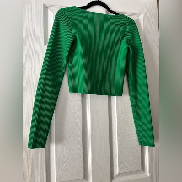 Forever 21 Ribbed Tops - Picture 4 of 6